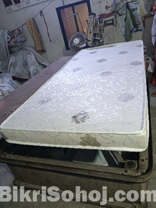 The Royal Mattress